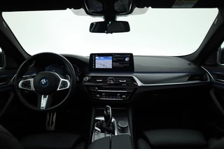 BMW 5 Serie – thumbnail 11