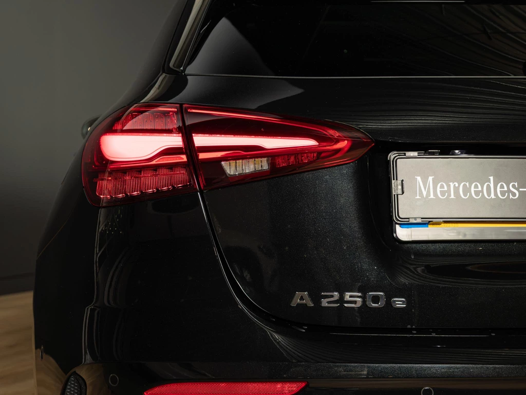 Mercedes-Benz A-Klasse – foto 24
