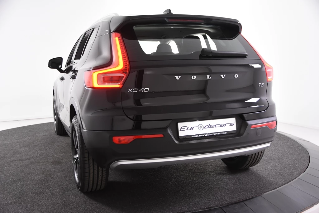 Volvo XC40 – foto 8
