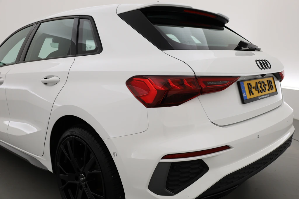 Audi A3 – foto 3