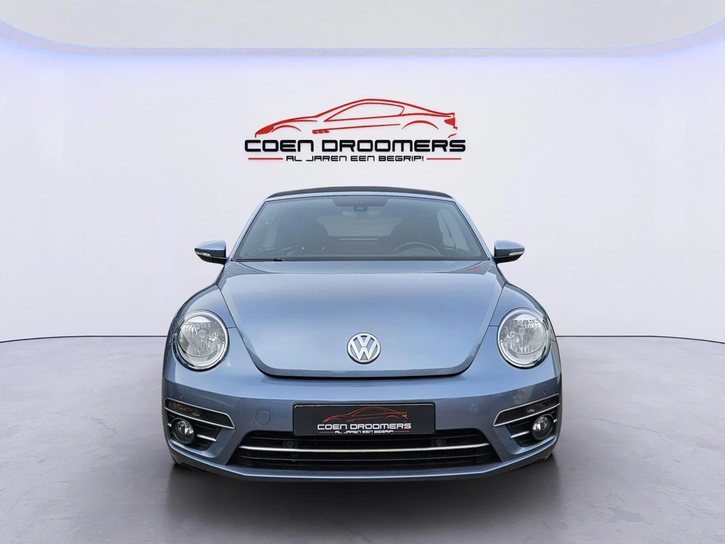 Volkswagen Beetle – foto 8