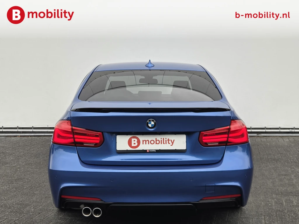 BMW 3 Serie – foto 4