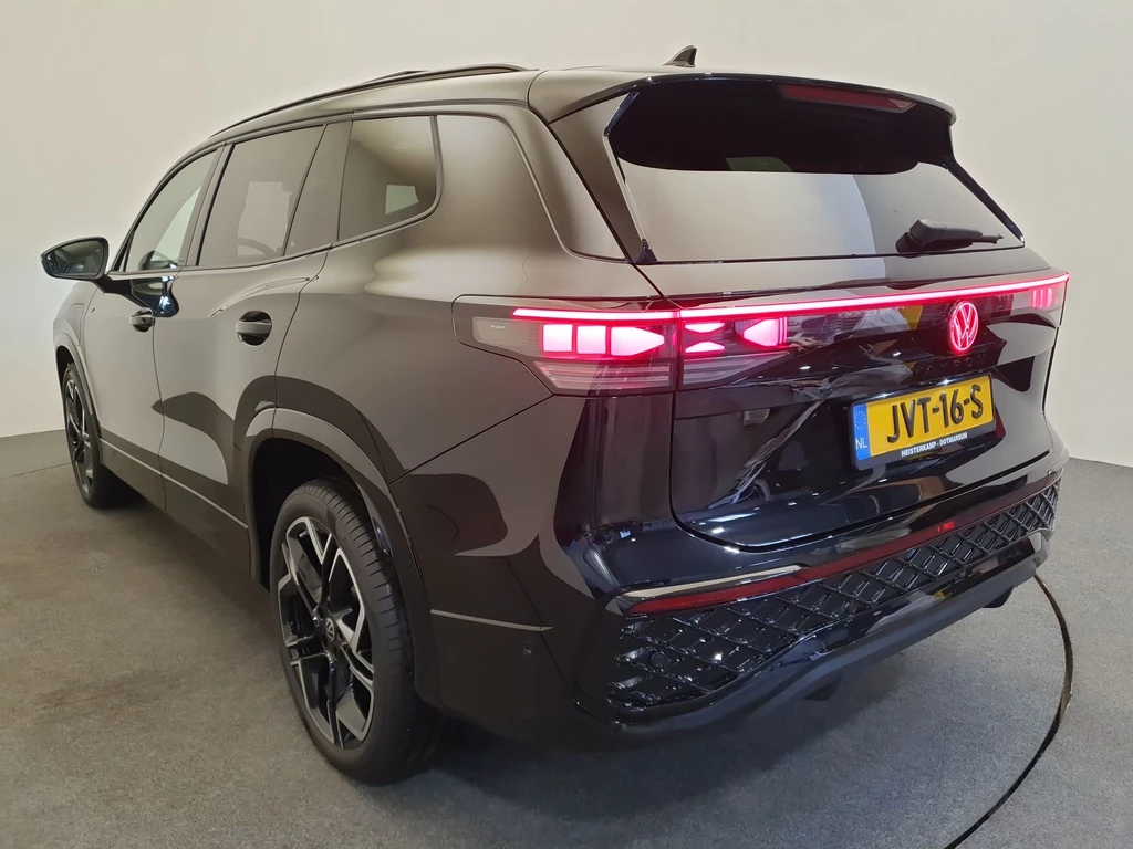 Volkswagen Tayron – foto 4
