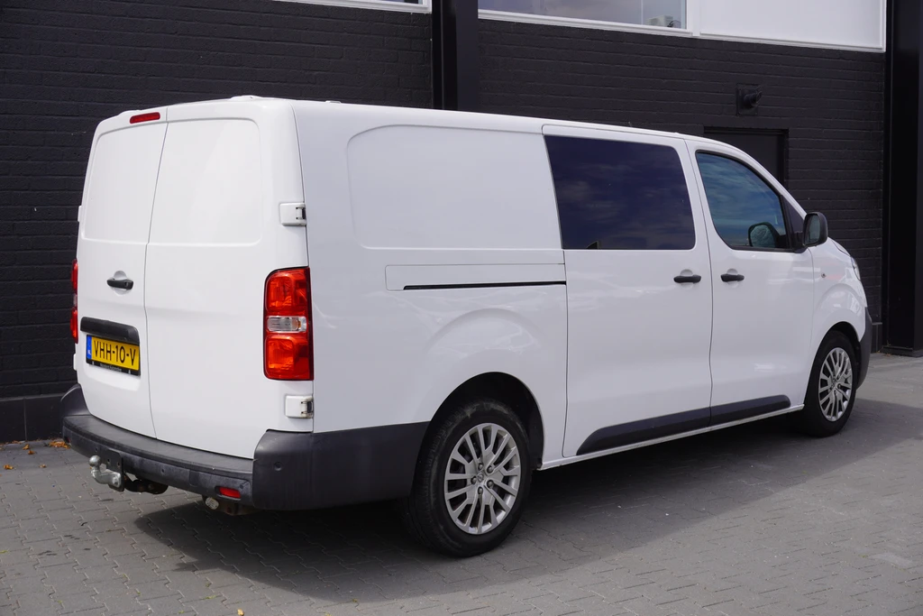 Opel Vivaro – foto 3