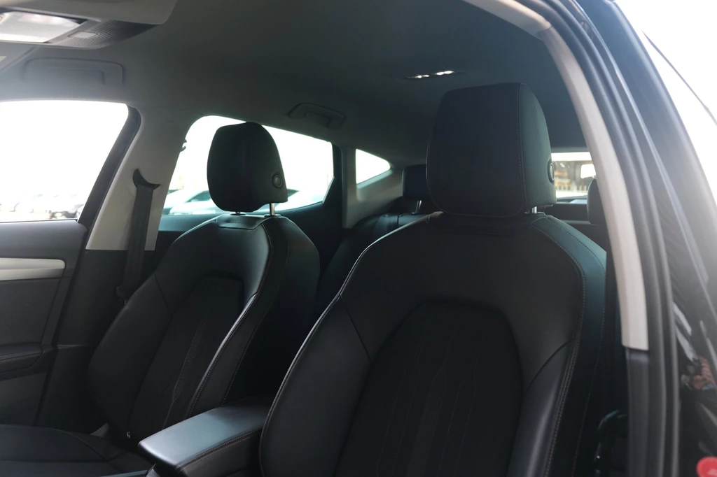 CUPRA Formentor – foto 9