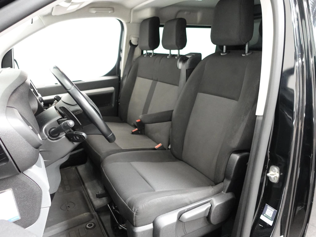 Opel Vivaro – foto 14
