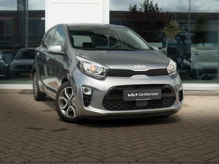 Kia Picanto – thumbnail 7