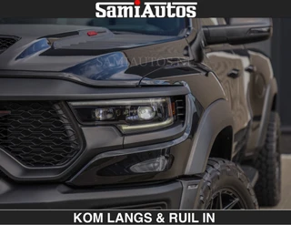 Dodge Ram Pick-Up – thumbnail 5