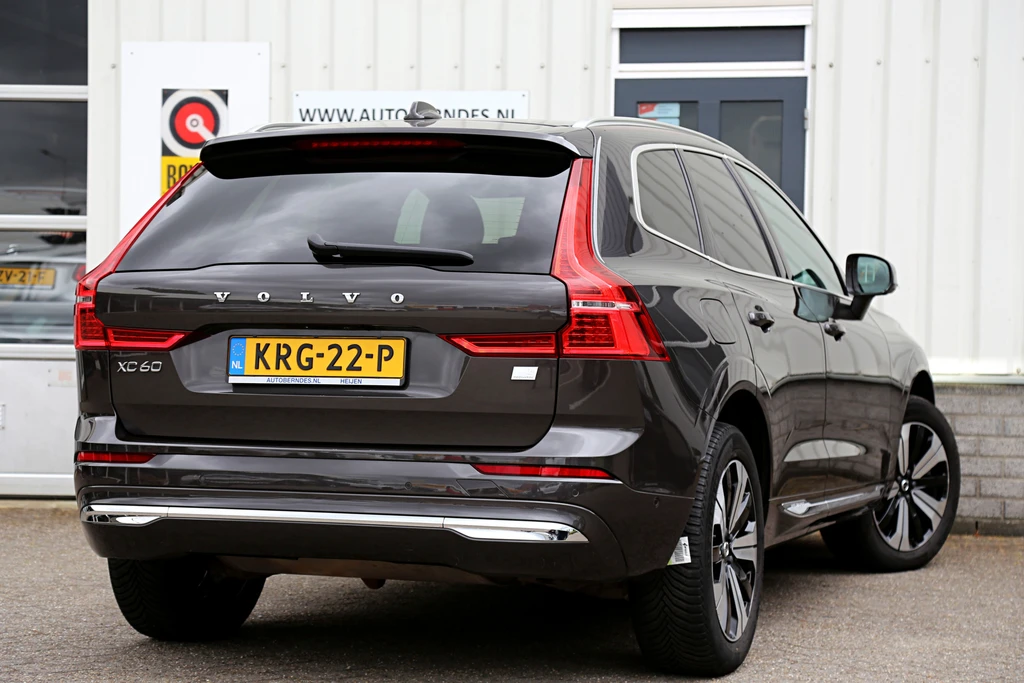 Volvo XC60 – foto 11