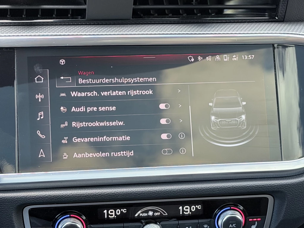Audi Q3 – foto 26