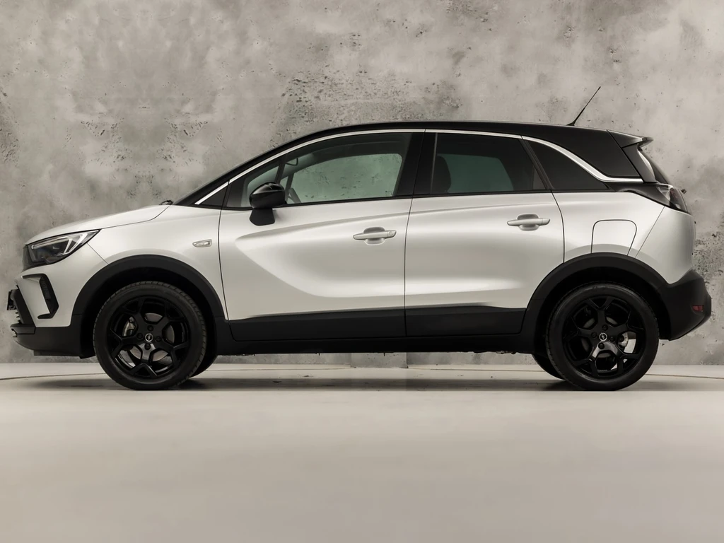 Opel Crossland – foto 3