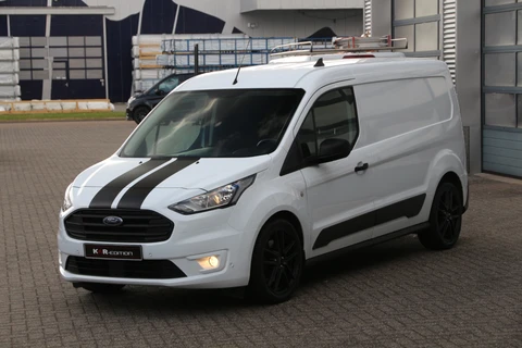 Ford Transit Connect 1.5 EcoBlue 100 | L2 | KAR-edition | Camera | Airco..