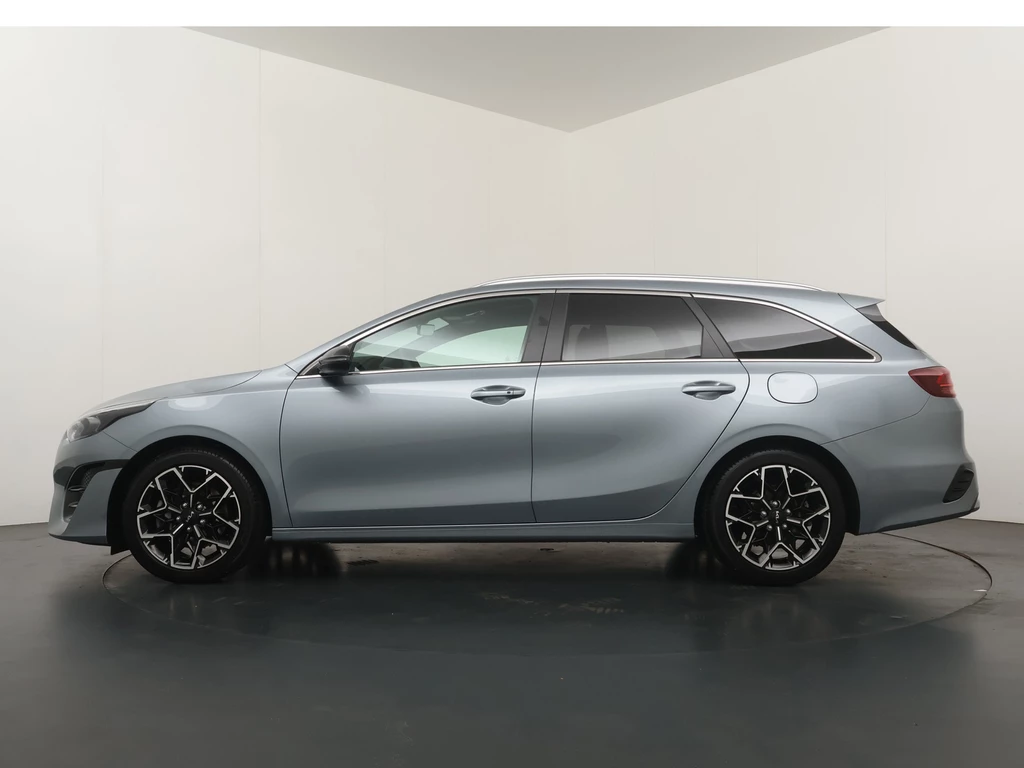 Kia Ceed Sportswagon – foto 3