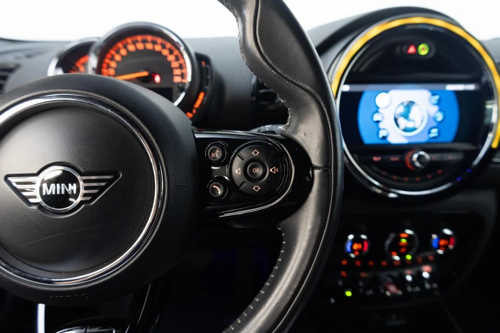 MINI Clubman – foto 21