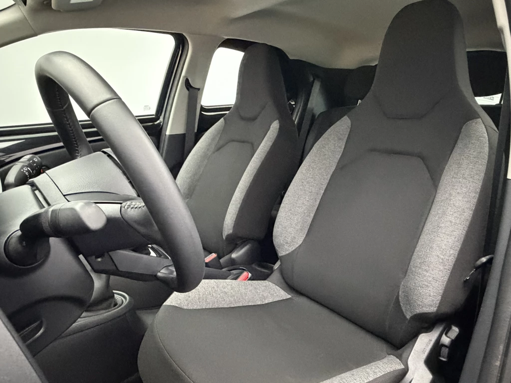 Toyota Aygo – foto 20