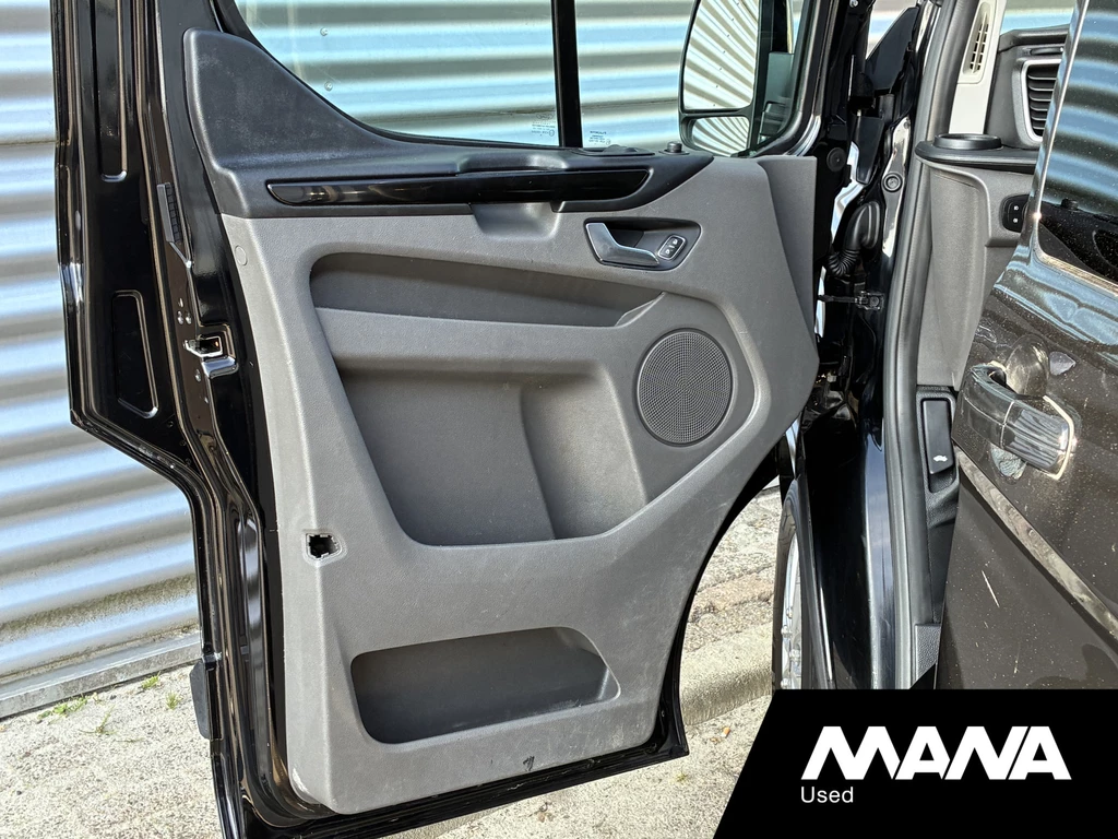 Ford Transit Custom – foto 13