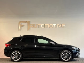 SEAT Leon – thumbnail 6