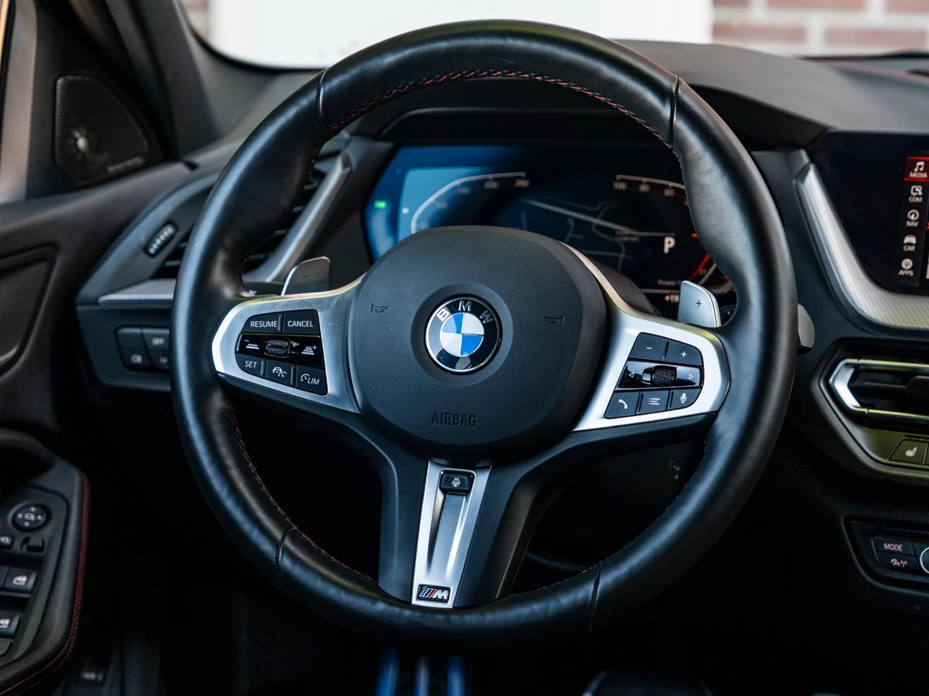 BMW 1 Serie – foto 25