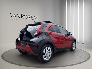 Toyota Aygo – thumbnail 6