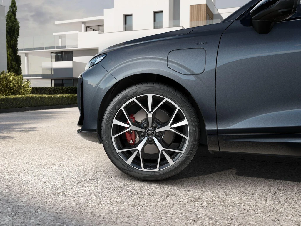 Audi Q3 – foto 4