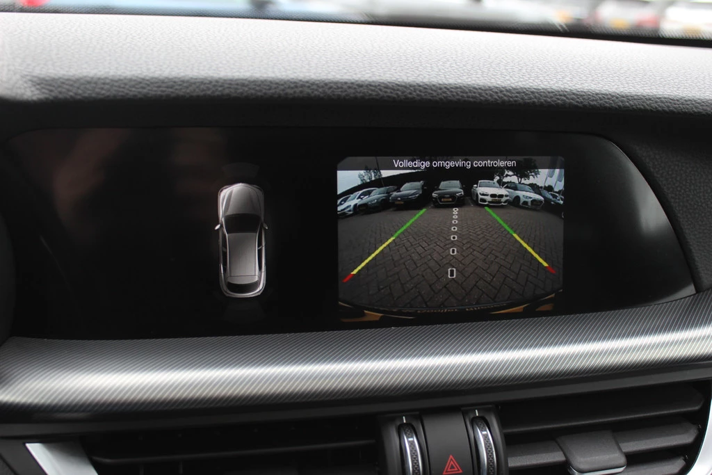 Alfa Romeo Stelvio – foto 20