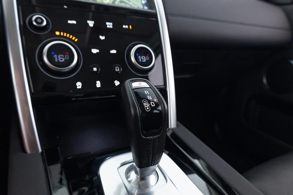 Land Rover Discovery Sport – foto 20