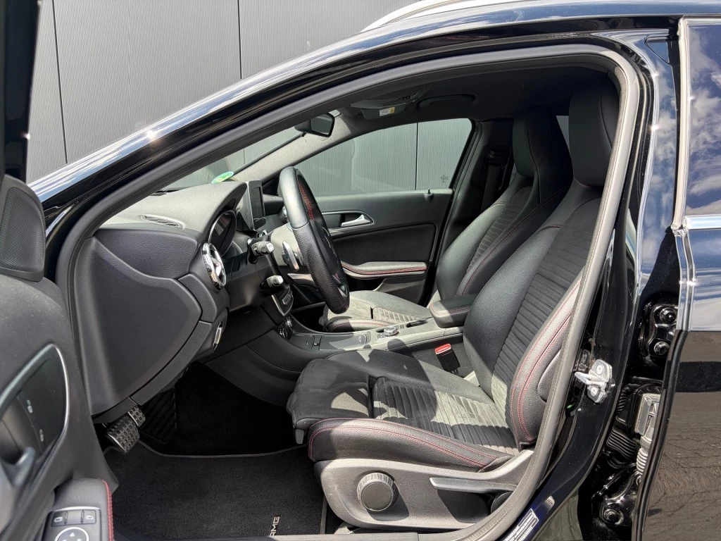 Mercedes-Benz GLA – foto 14