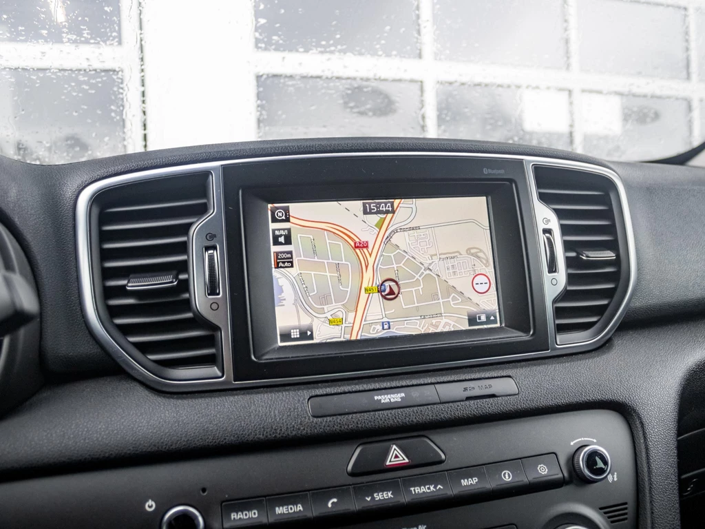 Kia Sportage – foto 17