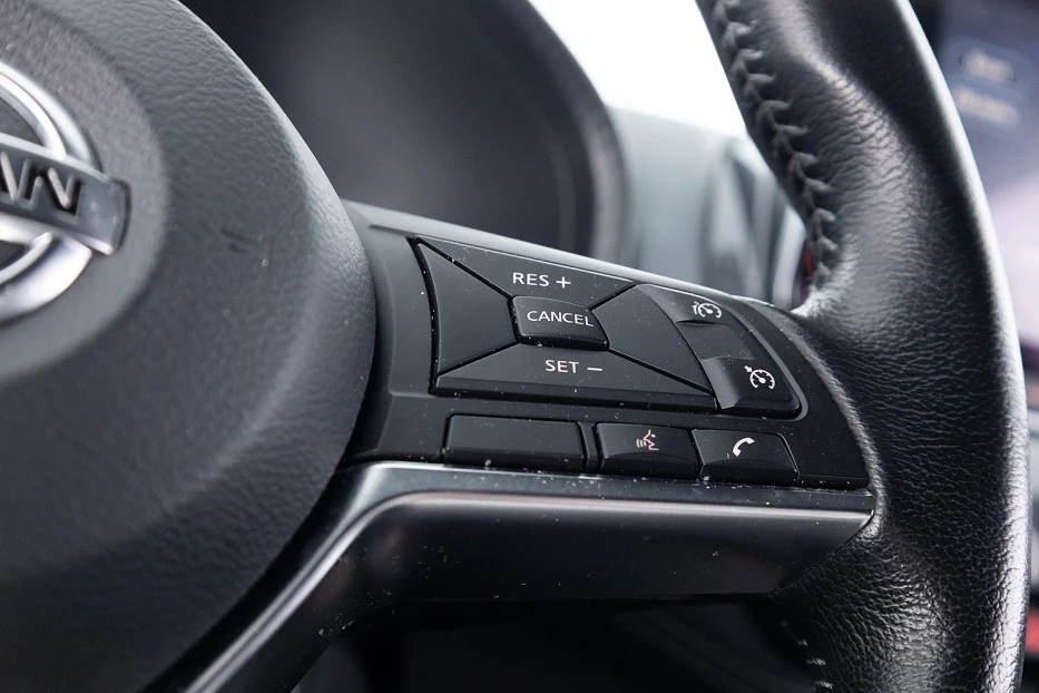 Nissan Juke – foto 28