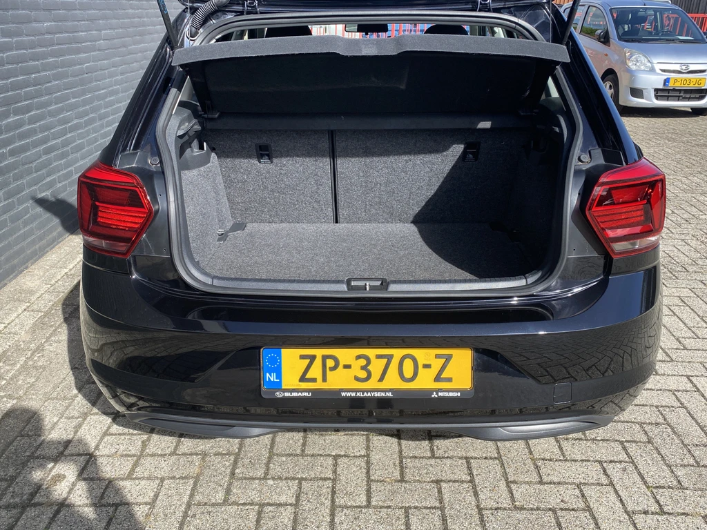 Volkswagen Polo – foto 19