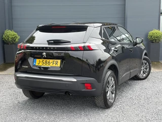 Peugeot 2008 – thumbnail 3