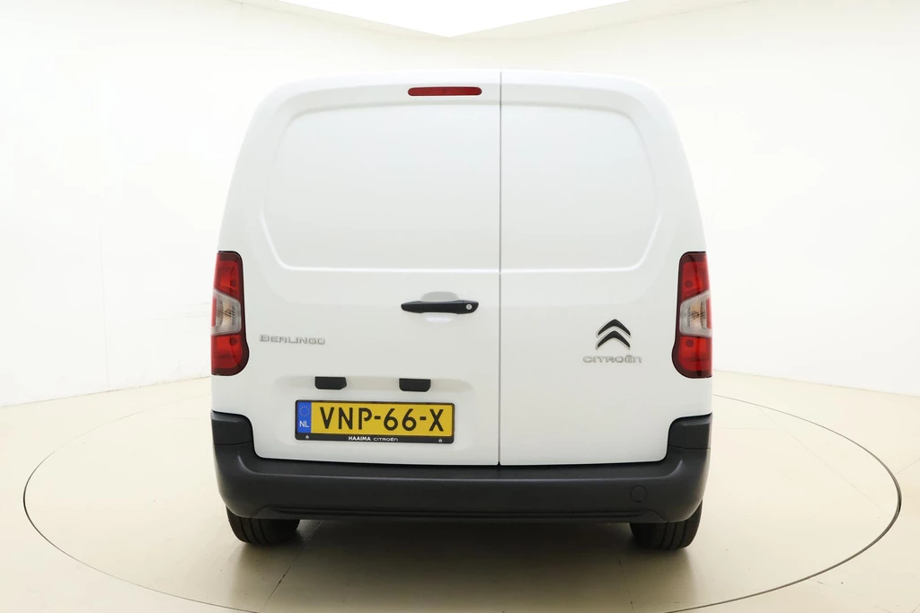 Citroën Berlingo – foto 5