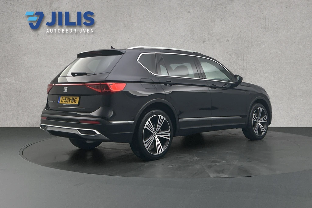 SEAT Tarraco – foto 6