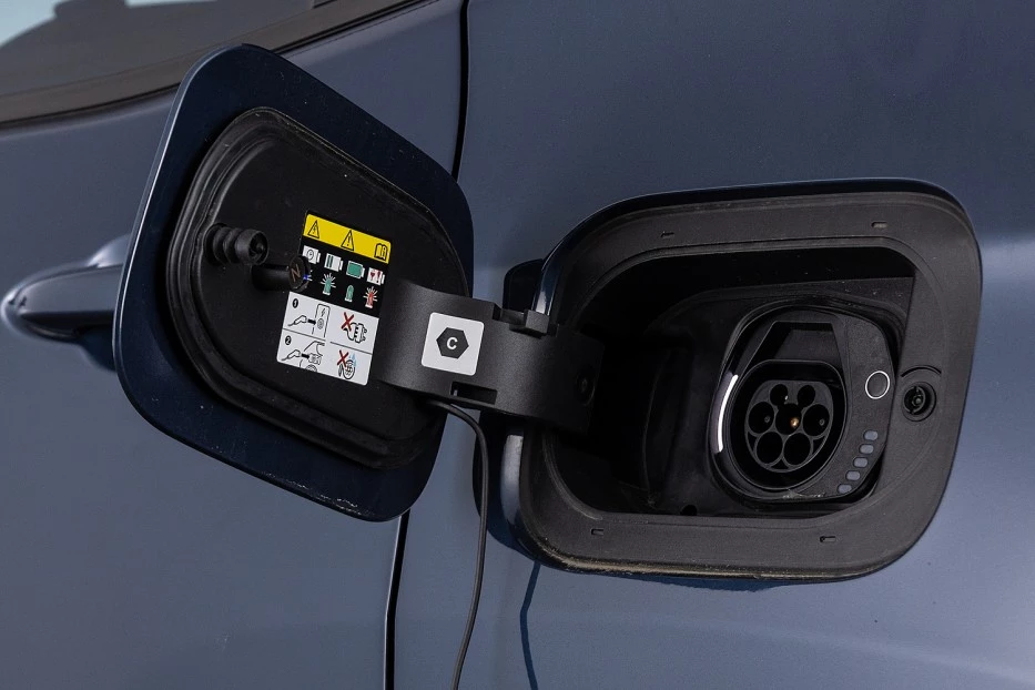 Jeep Compass – foto 36