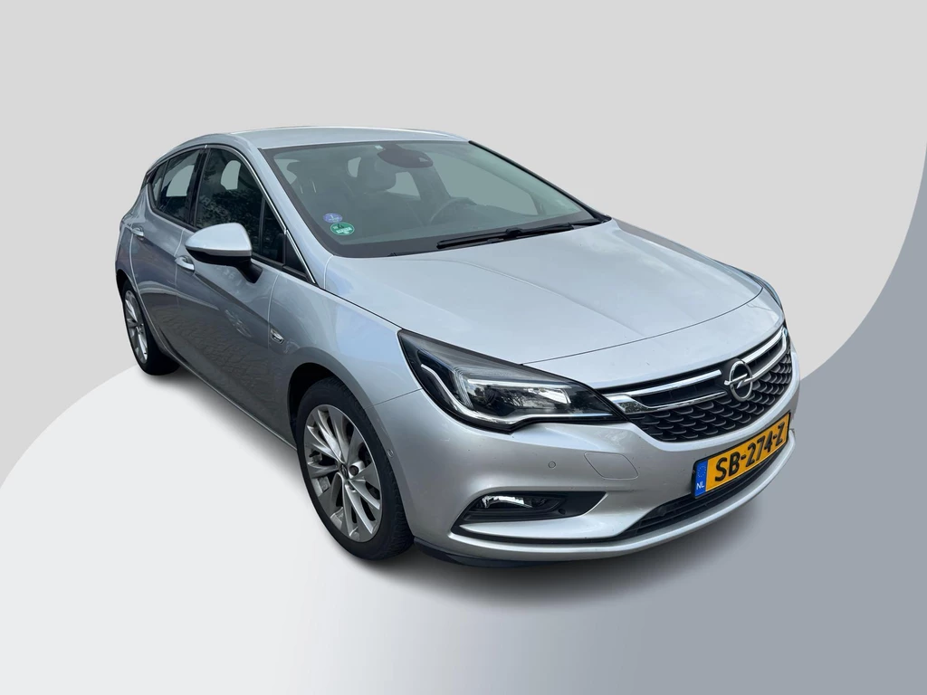 Opel Astra – foto 4