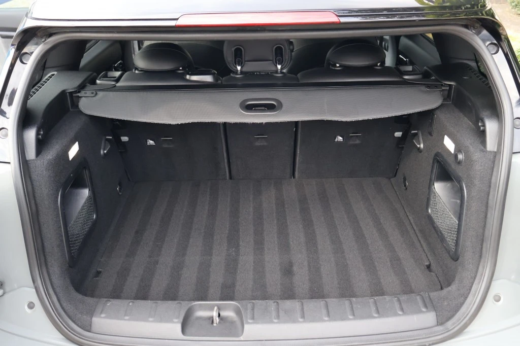 MINI Clubman – foto 39