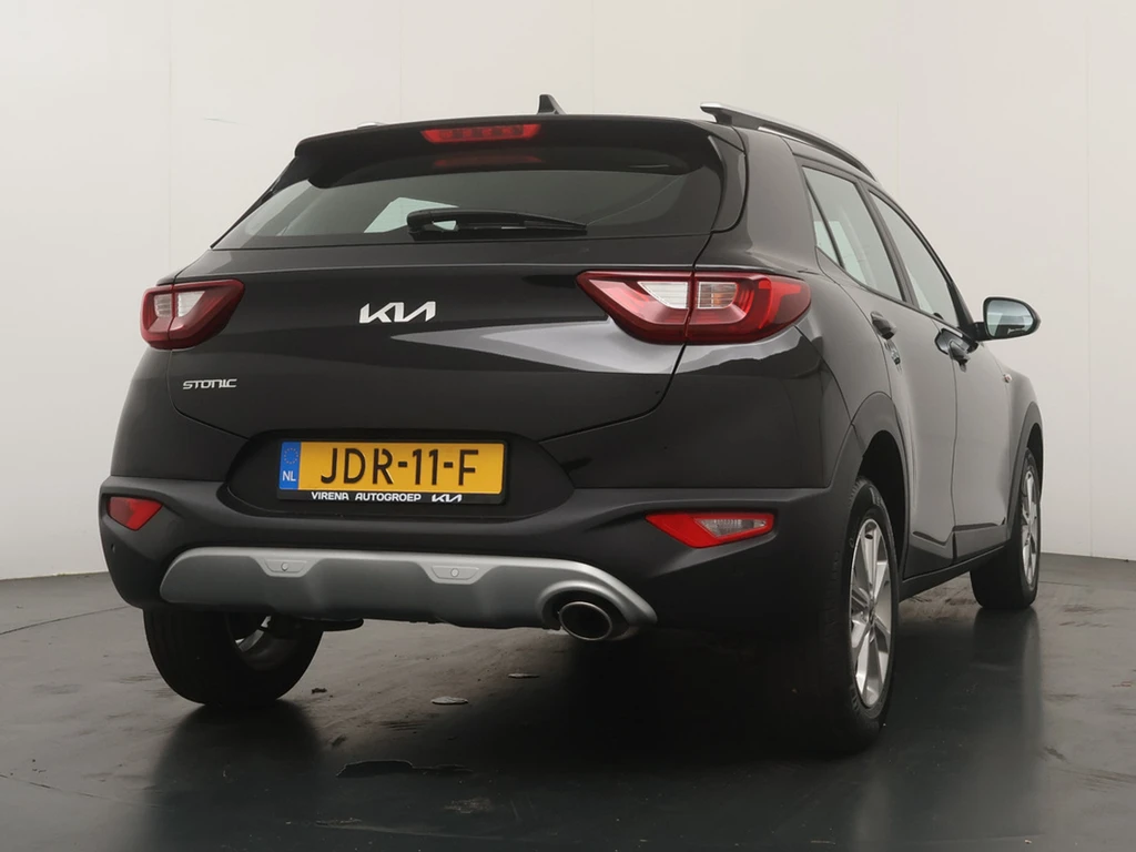 Kia Stonic – foto 7