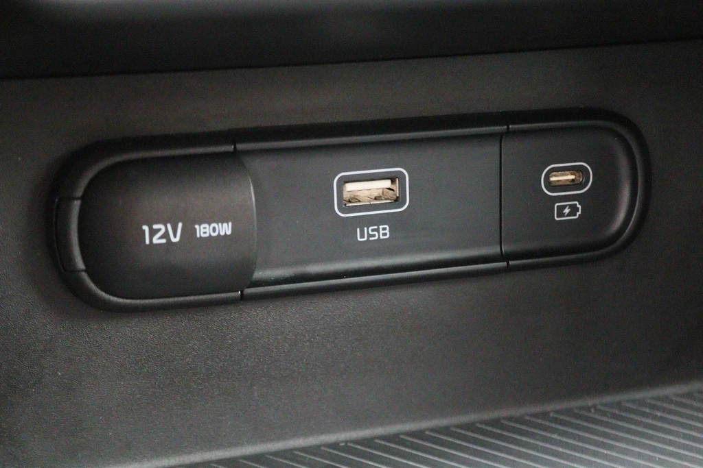 Kia Sportage – foto 43