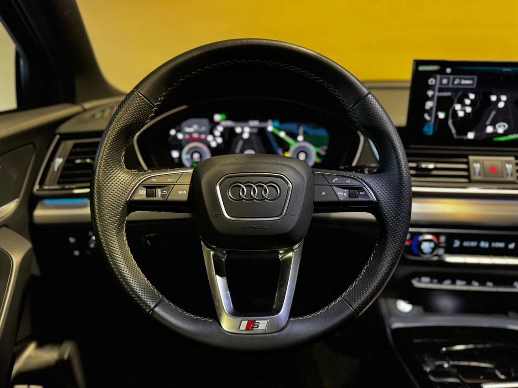 Audi Q5 – foto 24