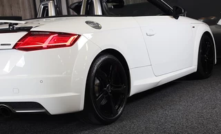 Audi TT – thumbnail 13