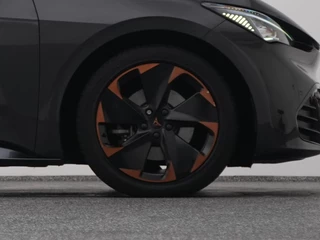 CUPRA Born – thumbnail 43
