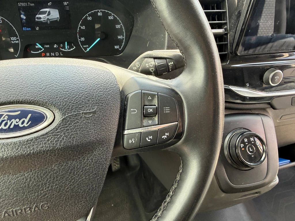 Ford E-Transit – foto 26