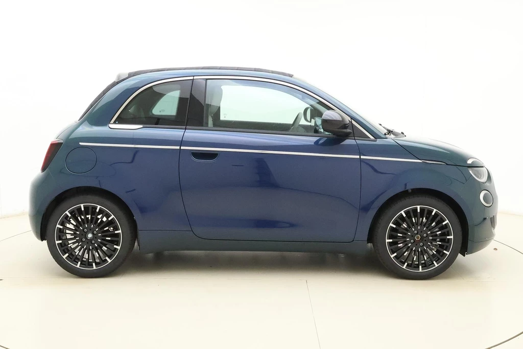 Fiat 500 – foto 7