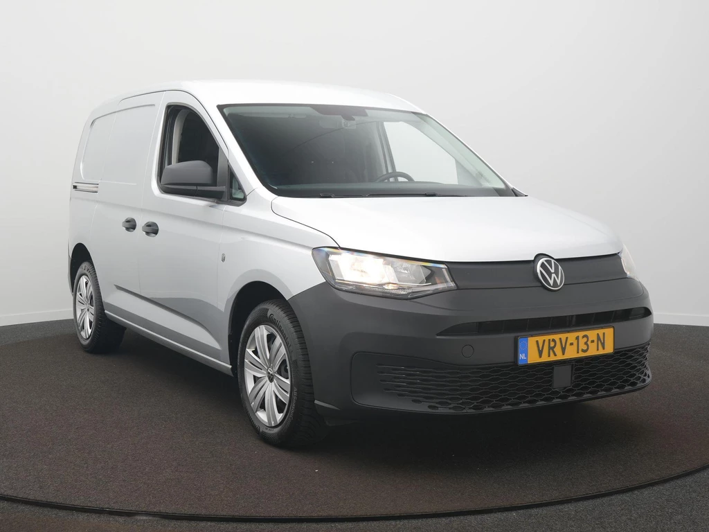 Volkswagen Caddy – foto 9