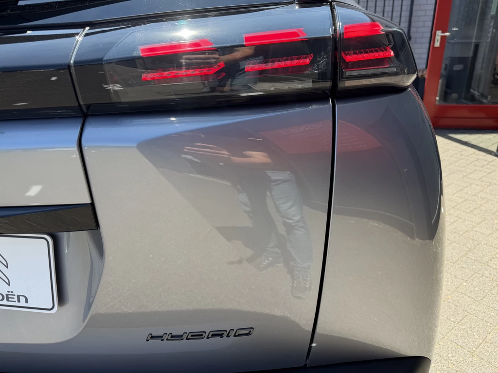 Peugeot 2008 – foto 42