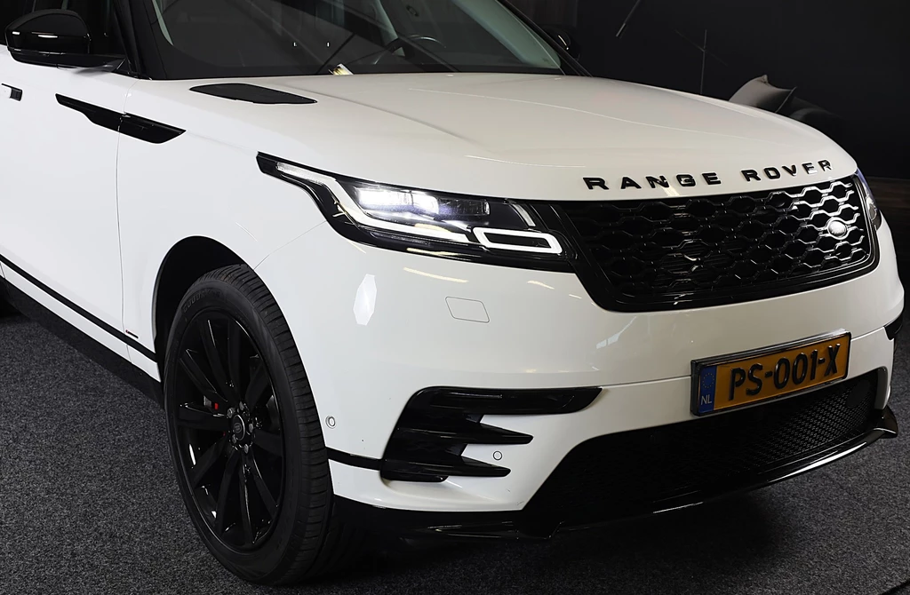 Land Rover Range Rover Velar – foto 16