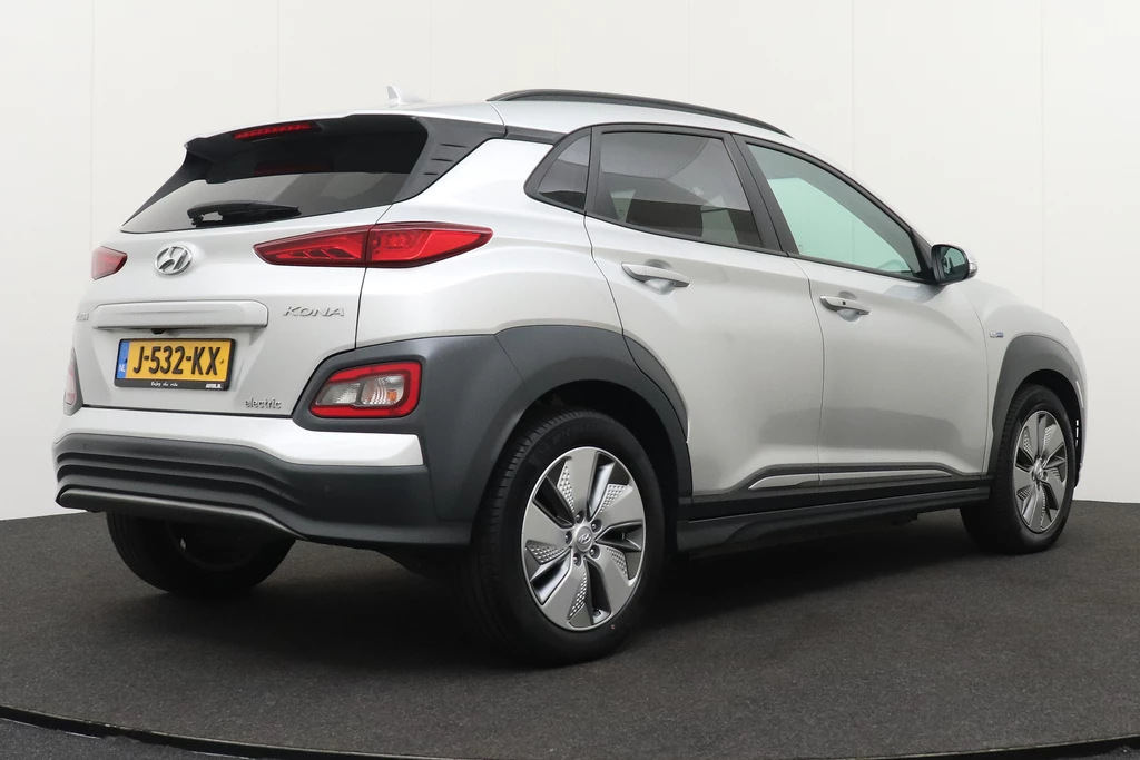 Hyundai Kona – foto 4