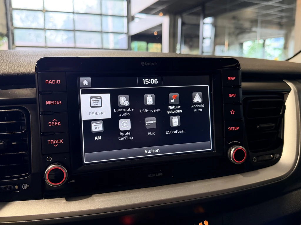 Kia Stonic – foto 12