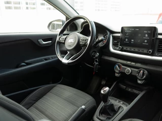 Kia Stonic – thumbnail 22