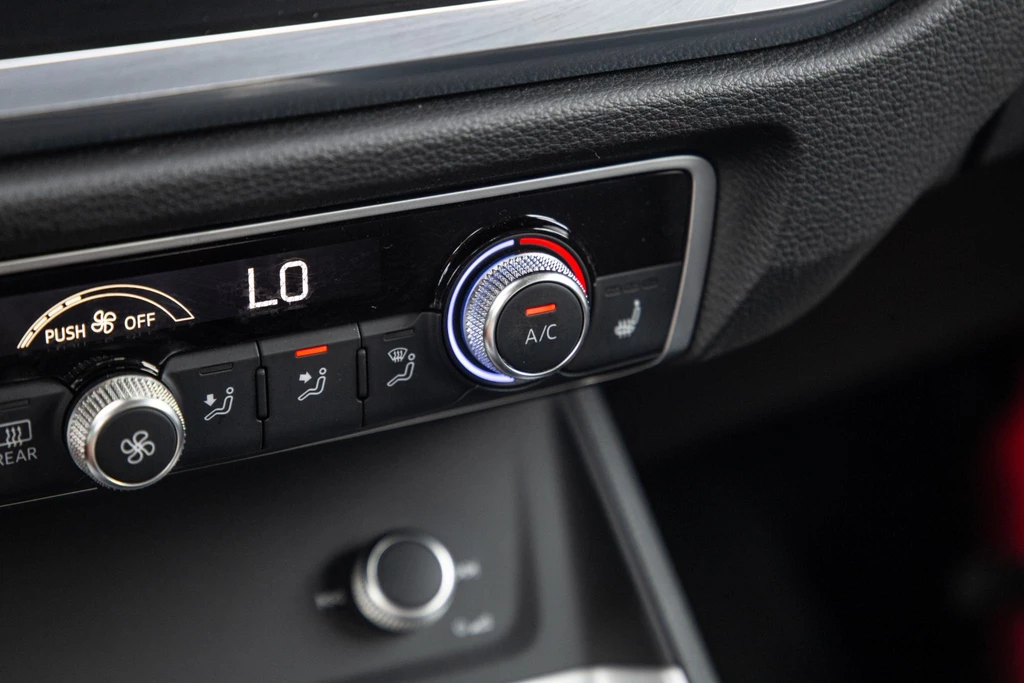Audi Q3 – foto 41